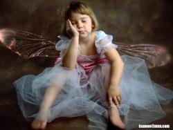 Little Angel